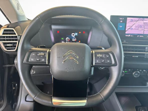 Fahrzeugbild CITROEN C4 1.2 PureTech Shine / ab 3,99% Leasing bei Abschluss einer Protect Autoversicherung