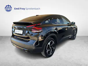 Citroën C4 1.2 PureTech Shine / ab 3,99% Leasing bei Abschluss einer Protect Autoversicherung