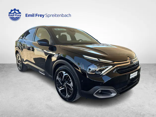 Citroën C4 1.2 PureTech Shine / ab 3,99% Leasing bei Abschluss einer Protect Autoversicherung