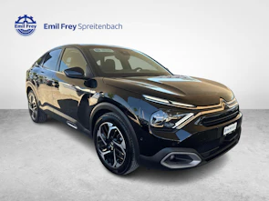 Fahrzeugbild CITROEN C4 1.2 PureTech Shine / ab 3,99% Leasing bei Abschluss einer Protect Autoversicherung