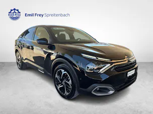 Citroën C4 1.2 PureTech Shine / ab 3,99% Leasing bei Abschluss einer Protect Autoversicherung