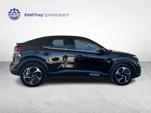 Citroën C4 1.2 PureTech Shine / ab 3,99% Leasing bei Abschluss einer Protect Autoversicherung