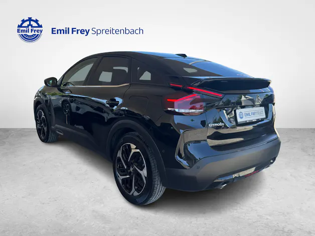 Citroën C4 1.2 PureTech Shine / ab 3,99% Leasing bei Abschluss einer Protect Autoversicherung