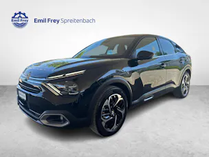 Citroën C4 1.2 PureTech Shine / ab 3,99% Leasing bei Abschluss einer Protect Autoversicherung