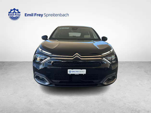 Citroën C4 1.2 PureTech Shine / ab 3,99% Leasing bei Abschluss einer Protect Autoversicherung