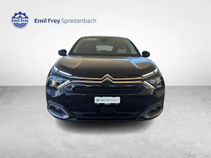 Citroën C4 1.2 PureTech Shine / ab 3,99% Leasing bei Abschluss einer Protect Autoversicherung