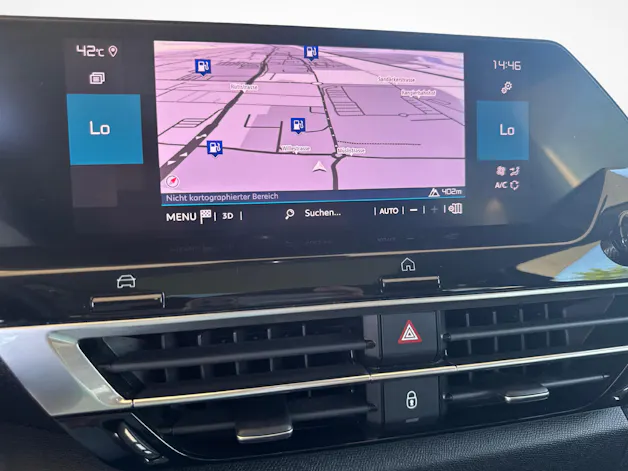 Citroën C4 1.2 PureTech Shine / ab 3,99% Leasing bei Abschluss einer Protect Autoversicherung