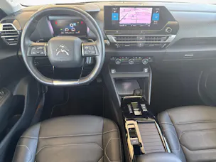Citroën C4 1.2 PureTech Shine / ab 3,99% Leasing bei Abschluss einer Protect Autoversicherung