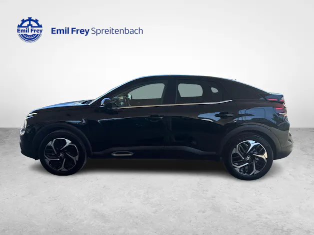 Citroën C4 1.2 PureTech Shine / ab 3,99% Leasing bei Abschluss einer Protect Autoversicherung