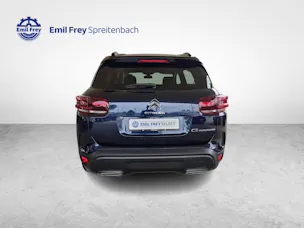 Citroën C5 Aircross 1.2 PureTech Shine Pack / Jetzt mit attraktivem 1.9% Leasing!