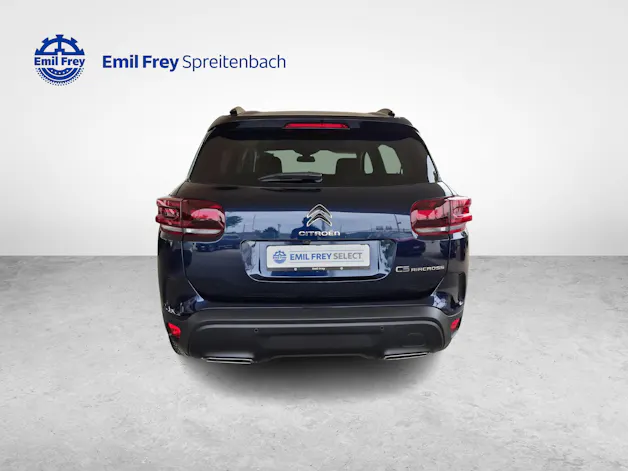 Citroën C5 Aircross 1.2 PureTech Shine Pack / Jetzt mit attraktivem 1.9% Leasing!