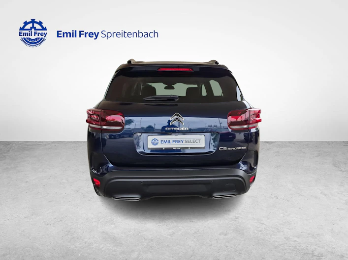 Fahrzeugbild CITROEN C5 AIRCROSS