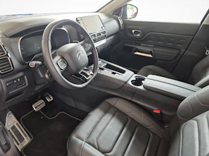 Fahrzeugbild CITROEN C5 Aircross 1.2 PureTech Shine Pack / Jetzt mit attraktivem 1.9% Leasing!