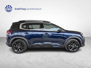 Fahrzeugbild CITROEN C5 Aircross 1.2 PureTech Shine Pack / Jetzt mit attraktivem 1.9% Leasing!
