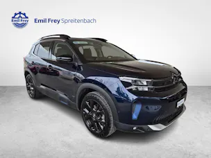 Citroën C5 Aircross 1.2 PureTech Shine Pack / Jetzt mit attraktivem 1.9% Leasing!