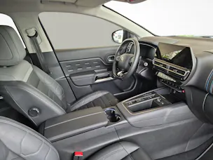 Citroën C5 Aircross 1.2 PureTech Shine Pack / Jetzt mit attraktivem 1.9% Leasing!