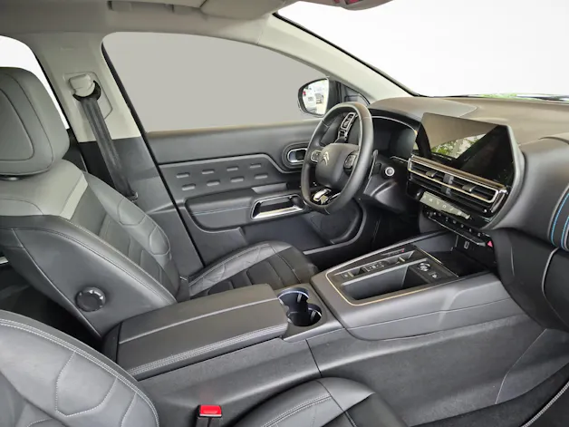 Citroën C5 Aircross 1.2 PureTech Shine Pack / Jetzt mit attraktivem 1.9% Leasing!