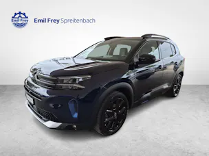 Citroën C5 Aircross 1.2 PureTech Shine Pack / Jetzt mit attraktivem 1.9% Leasing!