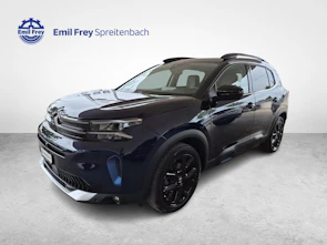 Fahrzeugbild CITROEN C5 Aircross 1.2 PureTech Shine Pack / Jetzt mit attraktivem 1.9% Leasing!