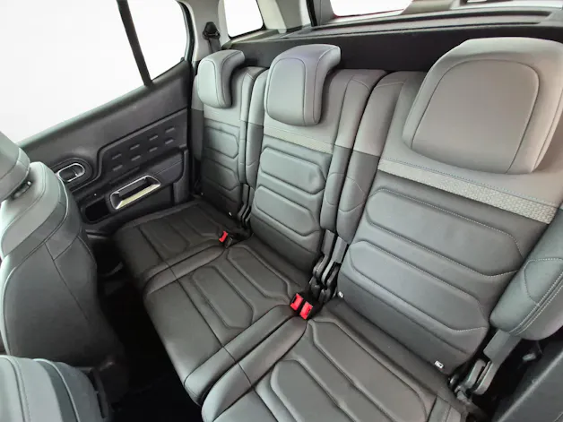 Citroën C5 Aircross 1.2 PureTech Shine Pack / Jetzt mit attraktivem 1.9% Leasing!