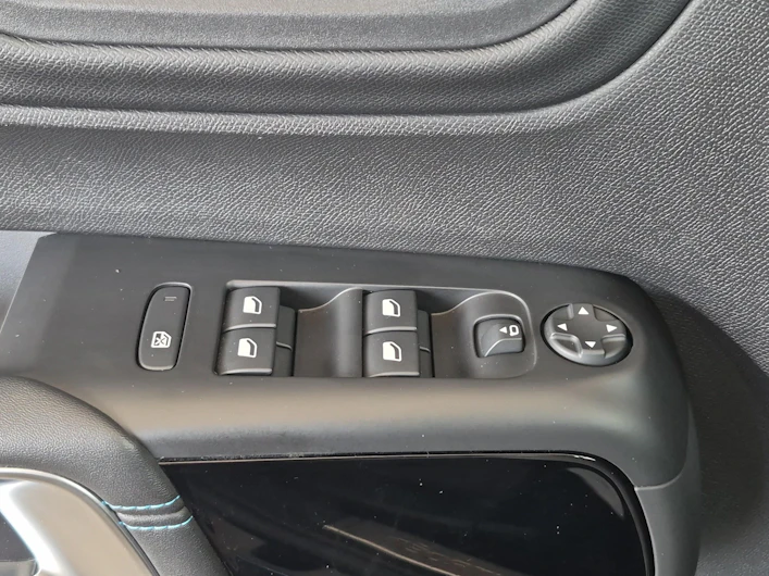 Fahrzeugbild CITROEN C5 AIRCROSS