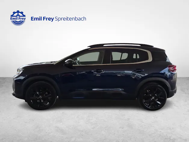 Citroën C5 Aircross 1.2 PureTech Shine Pack / Jetzt mit attraktivem 1.9% Leasing!