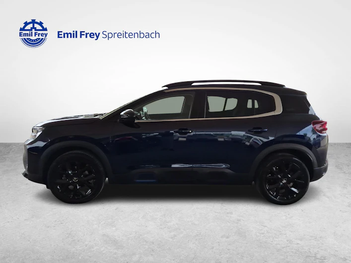 Fahrzeugbild CITROEN C5 AIRCROSS