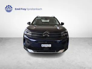 Citroën C5 Aircross 1.2 PureTech Shine Pack / Jetzt mit attraktivem 1.9% Leasing!