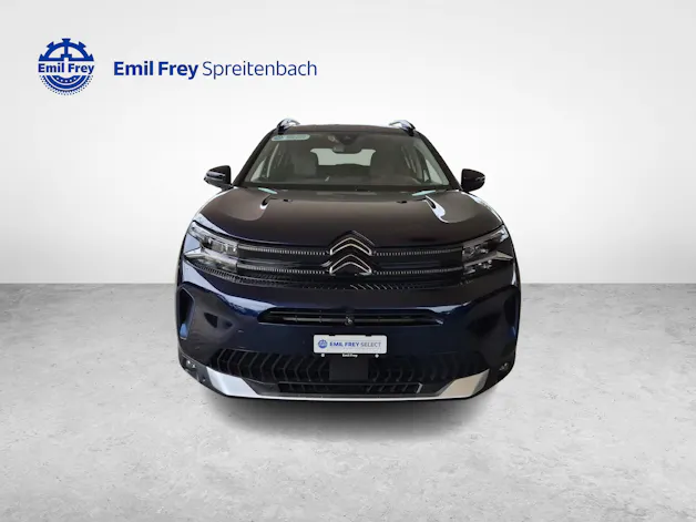 Citroën C5 Aircross 1.2 PureTech Shine Pack / Jetzt mit attraktivem 1.9% Leasing!