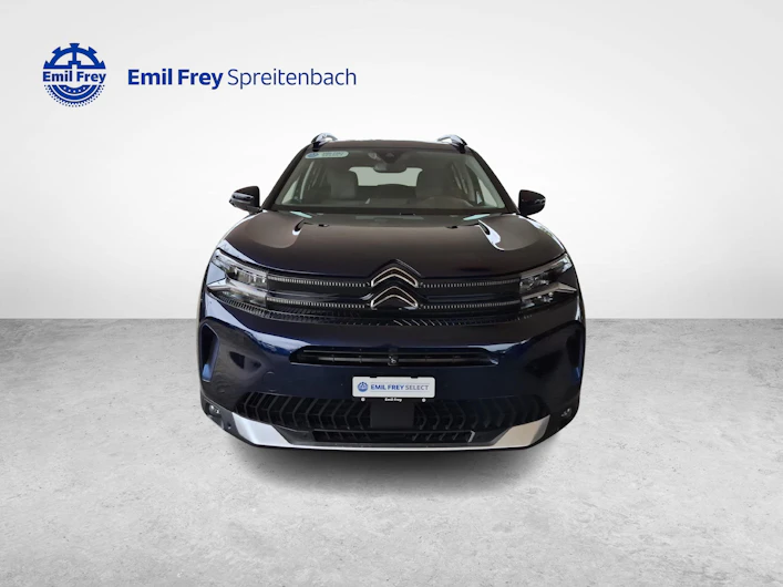 Fahrzeugbild CITROEN C5 AIRCROSS