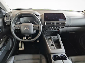 Fahrzeugbild CITROEN C5 Aircross 1.2 PureTech Shine Pack / Jetzt mit attraktivem 1.9% Leasing!