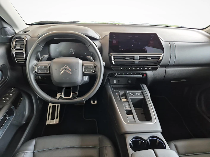 Fahrzeugbild CITROEN C5 AIRCROSS