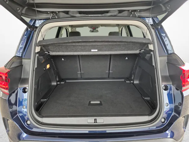 Citroën C5 Aircross 1.2 PureTech Shine Pack / Jetzt mit attraktivem 1.9% Leasing!
