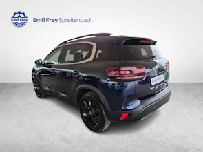 Fahrzeugbild CITROEN C5 Aircross 1.2 PureTech Shine Pack / Jetzt mit attraktivem 1.9% Leasing!