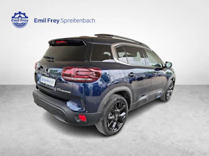 Fahrzeugbild CITROEN C5 Aircross 1.2 PureTech Shine Pack / Jetzt mit attraktivem 1.9% Leasing!