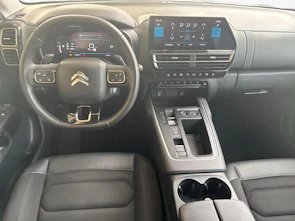 Fahrzeugbild CITROEN C5 Aircross 1.5 BlueHDi Swiss Edition