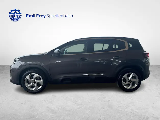 Citroën C5 Aircross 1.5 BlueHDi Swiss Edition