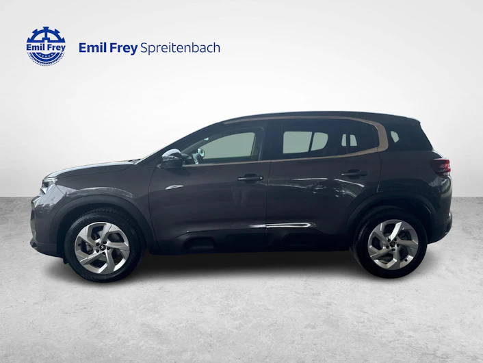 Fahrzeugbild CITROEN C5 AIRCROSS