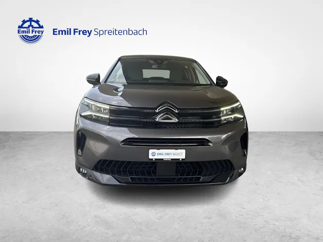 Citroën C5 Aircross 1.5 BlueHDi Swiss Edition