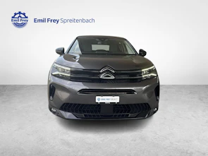 Fahrzeugbild CITROEN C5 Aircross 1.5 BlueHDi Swiss Edition