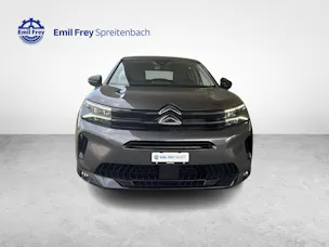 Citroën C5 Aircross 1.5 BlueHDi Swiss Edition