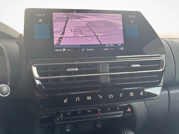 Fahrzeugbild CITROEN C5 AIRCROSS