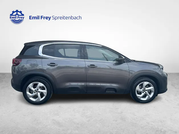Citroën C5 Aircross 1.5 BlueHDi Swiss Edition
