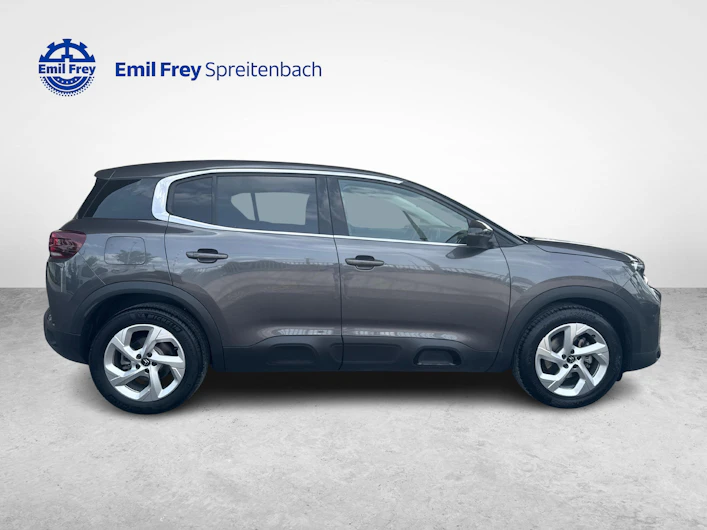 Fahrzeugbild CITROEN C5 AIRCROSS