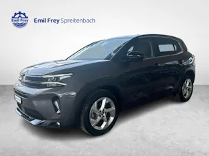Citroën C5 Aircross 1.5 BlueHDi Swiss Edition