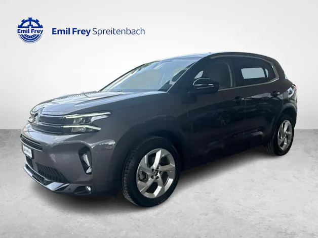 Citroën C5 Aircross 1.5 BlueHDi Swiss Edition