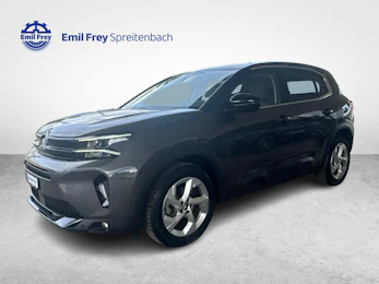 Fahrzeugbild CITROEN C5 Aircross 1.5 BlueHDi Swiss Edition