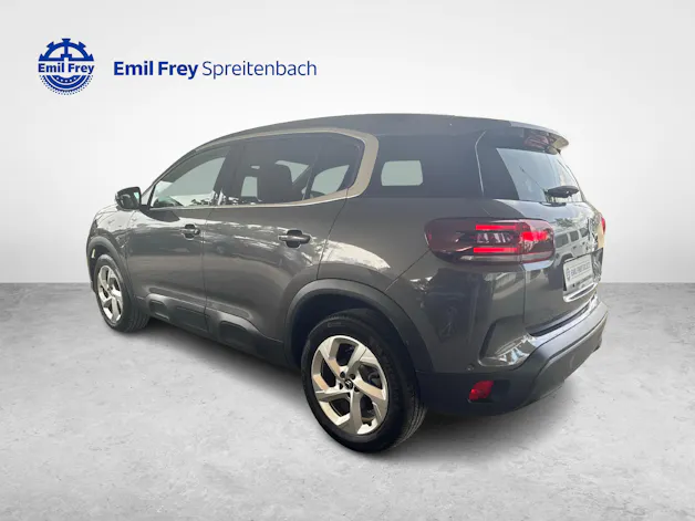 Citroën C5 Aircross 1.5 BlueHDi Swiss Edition