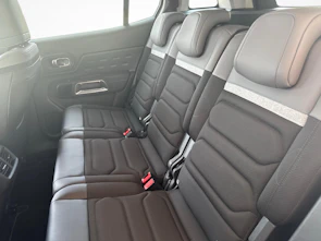 Fahrzeugbild CITROEN C5 Aircross 1.5 BlueHDi Swiss Edition