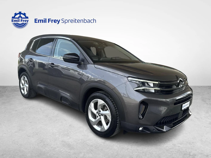 Fahrzeugbild CITROEN C5 AIRCROSS